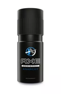 Дезодорант аэрозоль AXE Анархия для мужчин, 150мл  - фото