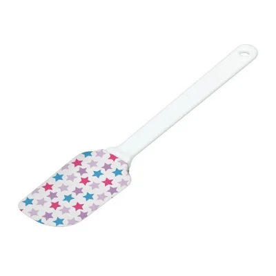 Набор "Звездочка", 2 предмета (лопатка 25см, форма 7,5см) MARMITON/80/20, арт. 17250  - фото