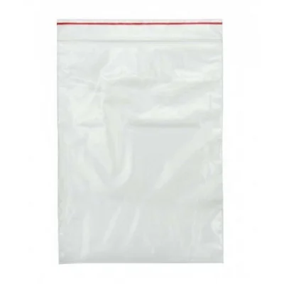 Струна 25*35 BB2535 1/100 Прозрачный - фото