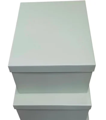 Коробка К941 25*17*9,5  - фото