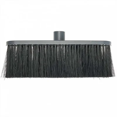 Щетка для пола "Etna" L240мм (серый), арт. 221229835/03 Серый - фото