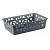 Корзинка 235*160*60 универсальная L микс 2, арт. 431226619  - фото