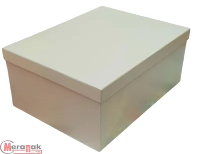 Коробка К940 33*25*13,5  - фото