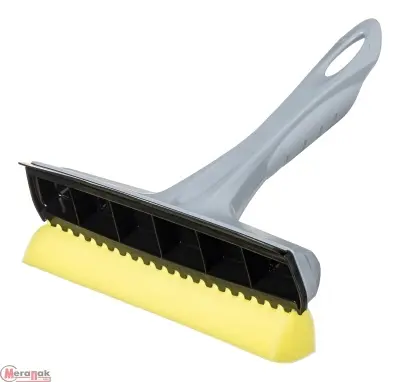 Окномойка "Etna", размер L (серый), арт. 221219335/03 Серый - фото