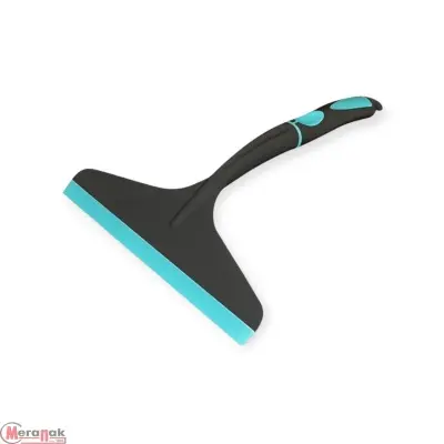 Водосгон Spin&Clean Techno 17 см, арт. SV3083, SC3083 Тёмно-синий - фото