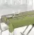 Клеенка ALBA 140см Иллюзия зеленая  - фото