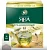 Чай Ява Зеленый double (2 гр.*100 пак*18) № 0880-18 арт. 00552777  - фото