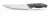 Нож многоцелевой APOLLO Genio "Kaleido" 14 см   - фото