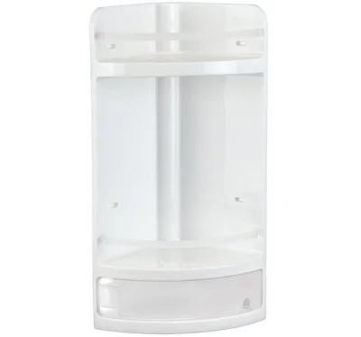 Полка в ванную мраморный, арт. М 2759 Мраморный - фото