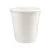 Стакан картонный для супа Uni 450мл белый Д98мм Белый - фото
