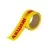 Скотч 48мм*60м желтый с логотипом "Акция" Желтый - фото