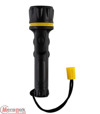 Фонарь СТАРТ LHE 210-C1 Black, арт. 661 Черный - фото