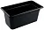 Гастроемкость 1/3 Н-150 (325*176*150) черная, арт. 422101213 Черный - фото