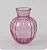 Ваза "Белла 1" сиреневый 92-001-20 см. арт. 4840157149 Сиреневый - фото