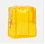 Косметичка на молнии, цвет жёлтый 9570878 (200) Желтый - фото