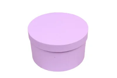 Коробка K234 19*11 Фиолетовый - фото