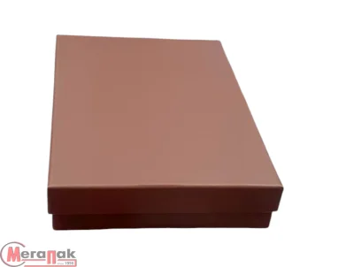 Коробка К943 29,5*20*4  - фото