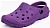 Туфли прогулочные женские AYO, фиолетовый, размер 38 Фиолетовый - фото