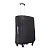 Чехол для чемодана  28" цвет черный, арт. 2826013 Черный - фото