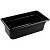 Гастроемкость 1/3 Н-100 (325*176*100) черный, арт. 42210113 Черный - фото