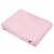 Пододеяльник 200х215 поплин дымчатая роза Розовый - фото