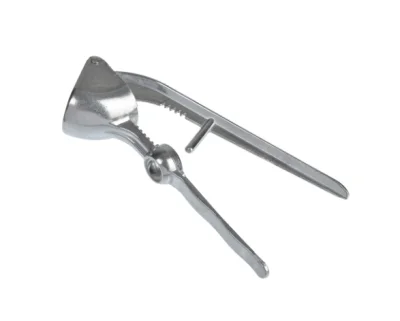 Пресс для чеснока с косточковыдавливателем VETTA KL36G07 арт. 882-147 Серебро - фото