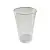 Стакан 500/90 ПП прозрачный (40) Прозрачный - фото