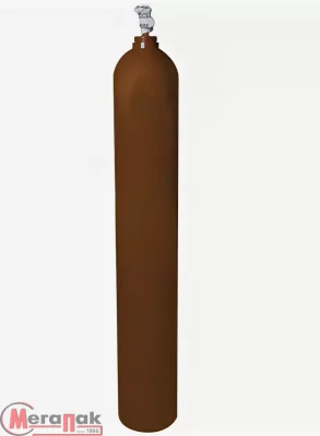 Гелий газообразный 12  - фото