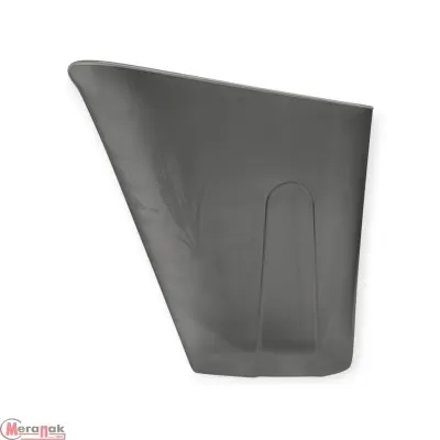 Емкость мерная Sugar&Spice Black 0,5л, SE112110621 (24) Черный - фото