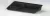 Контейнер КД-009 (дно+крышка) черный, 50 шт Черный - фото