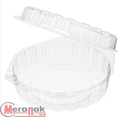 Контейнер 2125 (3400 мл) Контейнер 2125 (3400 мл)  - фото