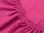 Простыня трикотажная на резинке  90*200 100% хлопок, плотность 145гр фуксия Фуксия - фото