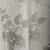 Комплект портьер для кухни Жаккард "Фиалка" темно-бежевый Бежевый - фото