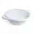 Набор "Супчик" (тарелка суповая 500мл, 6 шт) Белый - фото