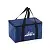 Термосумка "Мастер К." 13л, 33 х 20 х 20см, синяя 7621205 Синий - фото