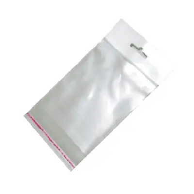 Пакет с клеевым клапаном 11*15 1/250 со слотом 3см 30мк Пакет с клеевым клапаном 11*15 1/250 со слотом 3см 30мк Прозрачный - фото