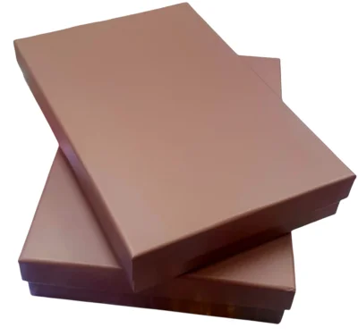 Коробка К943 33,5*24*5  - фото