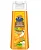  Гель д/душа "Манго,персик,кокос" Тонизирующий  "100 рец.красоты"  250мл. 6*12 Оранжевый - фото
