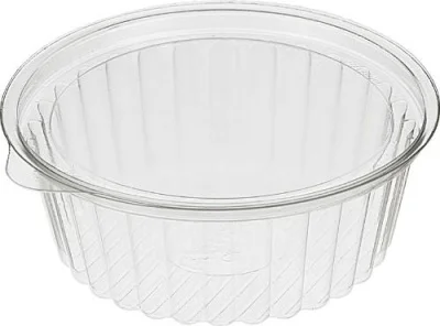 Контейнер СК-351(М)(анСК-035) 50 шт Прозрачный - фото