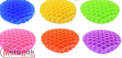 Игрушка-антистресс "Прыгун" 00-4551  - фото