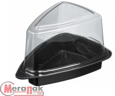 Комплект контейнер Т-2 (дно+крышка) Комплект контейнер Т-2 (дно+крышка) Коричневый - фото