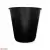 Стакан для горячего 250мл Д80 полипропиленовый 13шт (Черный) Стакан для горячего 250мл Д80 полипропиленовый 13шт (Черный) Черный - фото