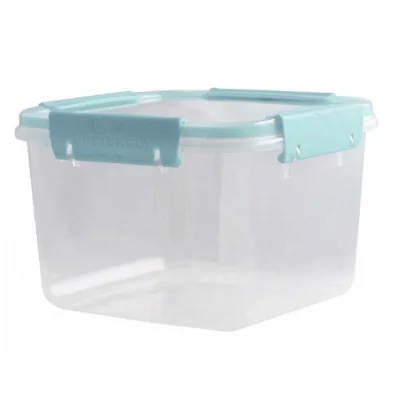 КОНТЕЙНЕР ГЕРМЕТИЧНЫЙ BUTTERFLY LIGHT 1.7л, арт. 4378516  - фото