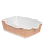 Коробка 400 мл 120/145*85/96*45 OSQ OpSalad 400 (50/800) Коробка 400 мл 120/145*85/96*45 OSQ OpSalad 400 (50/800) Коричневый - фото