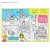 Раскраска «Россия», 20 стр., формат А4, 4776392 Раскраска «Россия», 20 стр., формат А4, 4776392 - фото