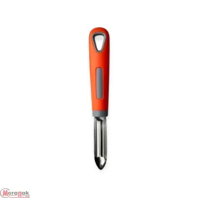 Нож для чистки овощей Spices, арт. AT-K2139 Серебро - фото