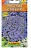 Семена  цветов Лобелия "Сапфир" ампельная, О, 0,05 г, Агрофирма АЭЛИТА, арт. 1314075  - фото