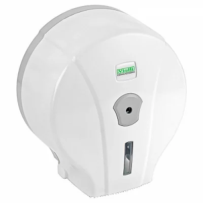 Диспенсер для туалетной бумаги (белый) MJ2 Vialli Белый - фото