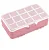 Органайзер для мелочей Blocker Expert 8" двухсторонний, красный (15), BR383210016 Красный - фото