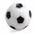 Игрушка для собак из винила "Мяч футбольный" d70мм Triol  - фото